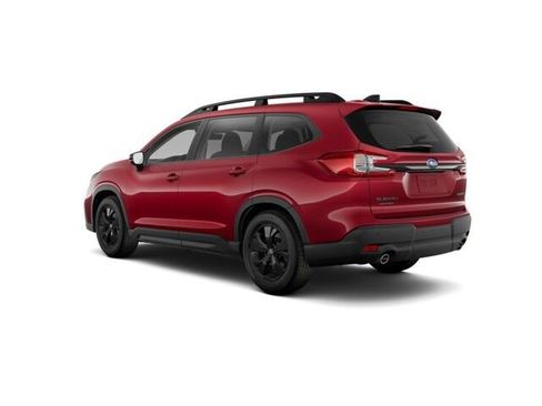 New 2026 Subaru Ascent Premium AWD/4WD image 5