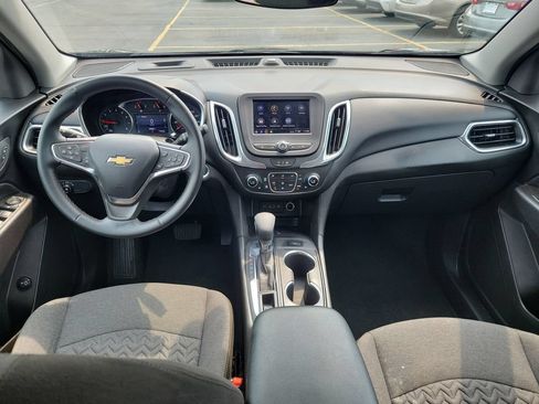 Used 2024 Chevrolet Equinox LT AWD/4WD image 12