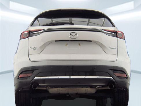 Used 2023 MAZDA CX-9 Grand Touring image 6