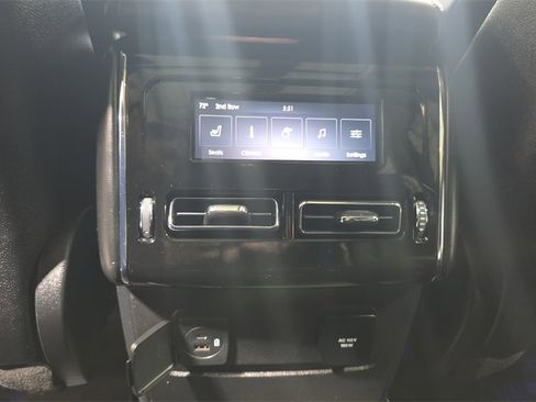 Used 2023 Lincoln Aviator Reserve w/ Equipment Group 201A image 25