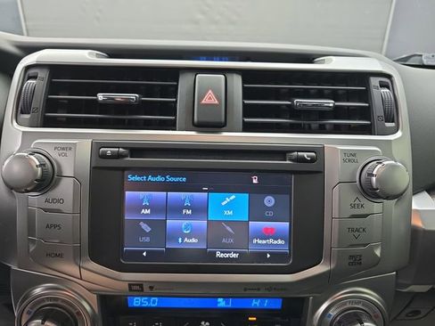 Used 2016 Toyota 4Runner Limited image 30