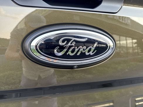 New 2026 Ford Ranger Raptor AWD/4WD image 7
