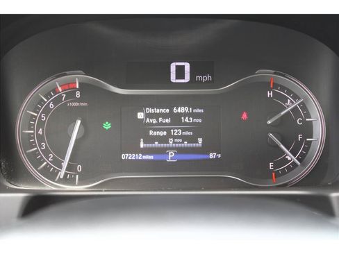 Used 2017 Honda Pilot EX-L image 24