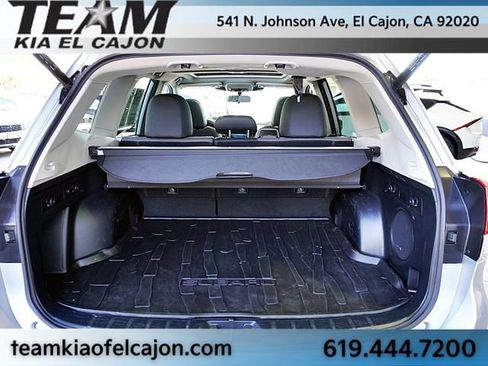 Used 2023 Subaru Forester Sport image 13