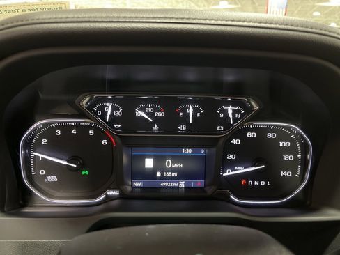 Used 2022 GMC Sierra 1500 SLT w/ SLT Premium Plus Package image 35