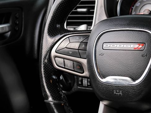 Used 2020 Dodge Charger Scat Pack RWD image 17
