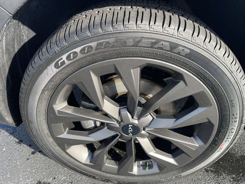 Used 2023 Kia Sorento X-Line EX AWD/4WD image 14