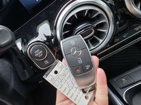 New 2026 Mercedes-Benz GLA 250 image 15