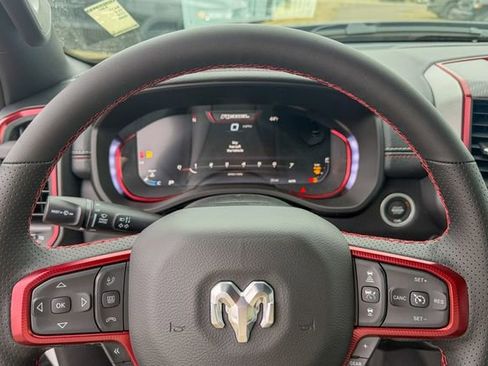 New 2026 RAM 1500 Rebel w/ Bed Utility Group image 16