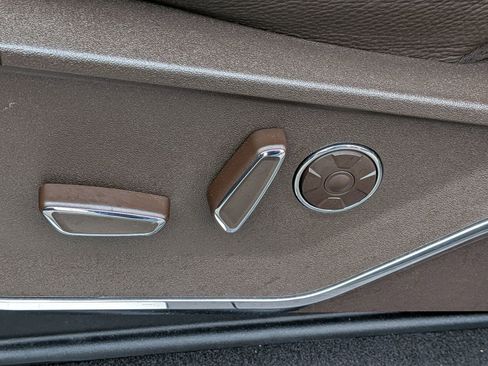 Certified 2024 Ford F150 King Ranch image 22