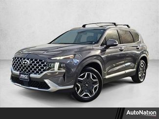 Used 2022 Hyundai Santa Fe Limited video 1