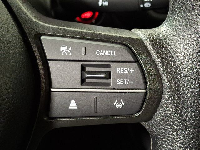 Used 2026 Honda HR-V LX image 21