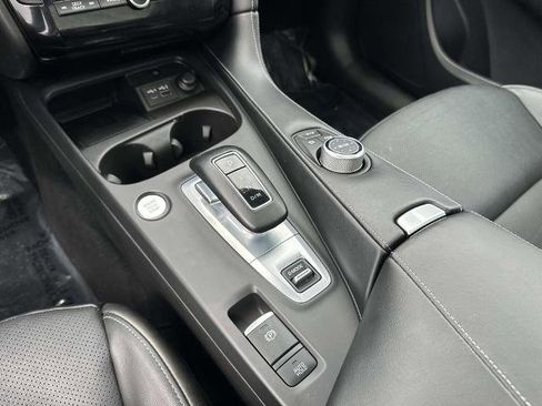 Certified 2023 INFINITI QX50 Luxe image 16