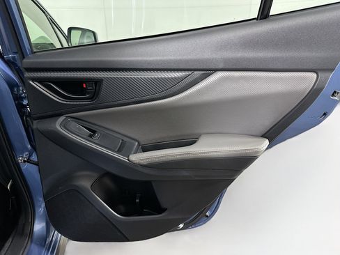 Used 2023 Subaru Crosstrek 2.5i Sport image 28