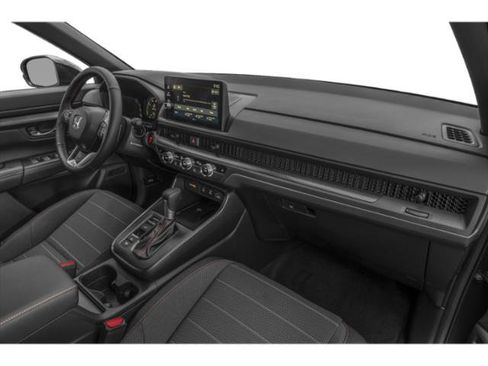New 2026 Honda CR-V TrailSport image 13