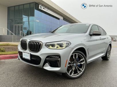 Used 2021 BMW X4 M40i w/ Premium Package