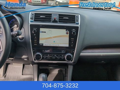 Used 2019 Subaru Outback 2.5i Limited image 17