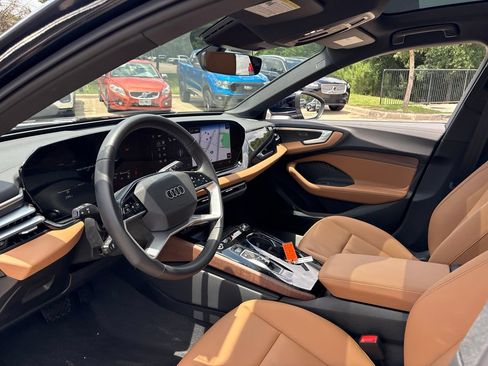 Used 2025 Audi A5 2.0T Premium AWD/4WD image 18