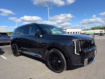 New 2027 Kia Telluride SX Prestige