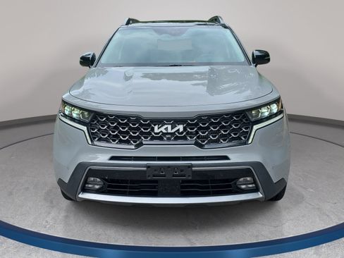 Used 2023 Kia Sorento SX Prestige AWD/4WD image 2