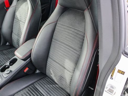 Used 2016 Mercedes-Benz CLA 45 AMG 4MATIC image 27