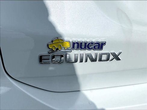 Used 2022 Chevrolet Equinox Premier image 29