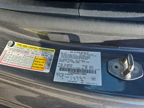 Used 2024 Ford Mustang Premium RWD image 34