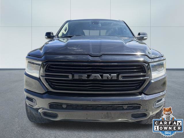 Used 2019 RAM 1500 Big Horn RWD image 11