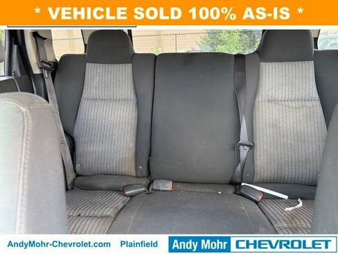 Used 2008 Jeep Grand Cherokee Laredo AWD/4WD image 29