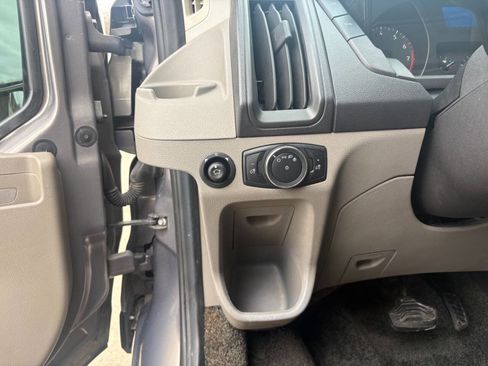 Used 2015 Ford Transit 150 130 Low Roof w/ Exterior Upgrade Package image 11