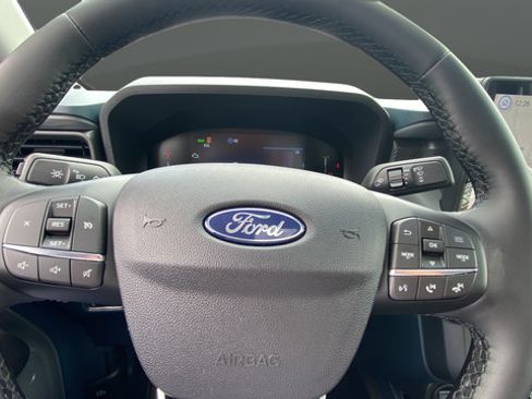 New 2026 Ford Maverick XLT w/ Equipment Group 301A AWD/4WD image 16