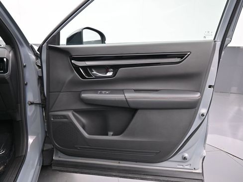 Certified 2023 Honda CR-V Sport Touring image 26