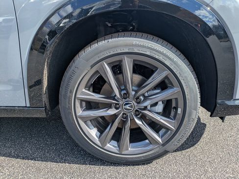 New 2025 Acura ADX A-Spec AWD/4WD image 11