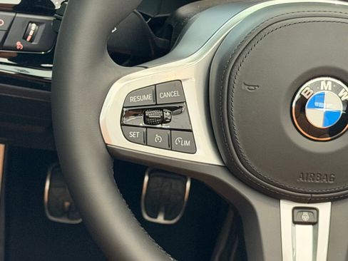 New 2026 BMW Z4 M40i w/ Premium Package RWD image 13