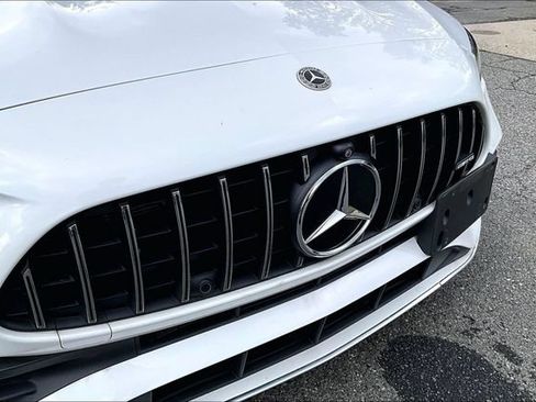 Used 2023 Mercedes-Benz C 43 AMG 4MATIC Sedan image 6