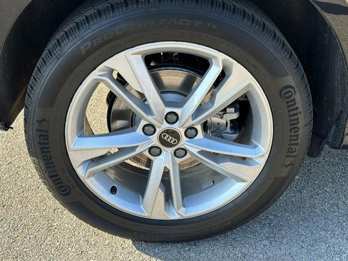 Used 2023 Audi Q3 2.0T Premium Plus image 6