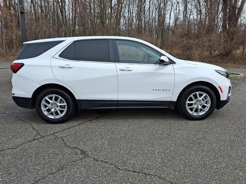Used 2023 Chevrolet Equinox LT image 7