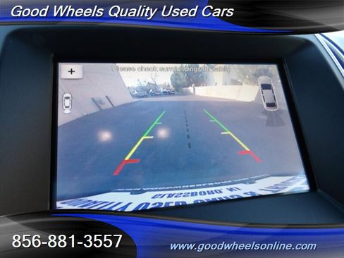 Used 2019 Ford Edge Titanium w/ Equipment Group 301A image 20