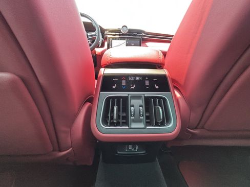 Used 2025 Maserati Grecale Folgore AWD/4WD image 40