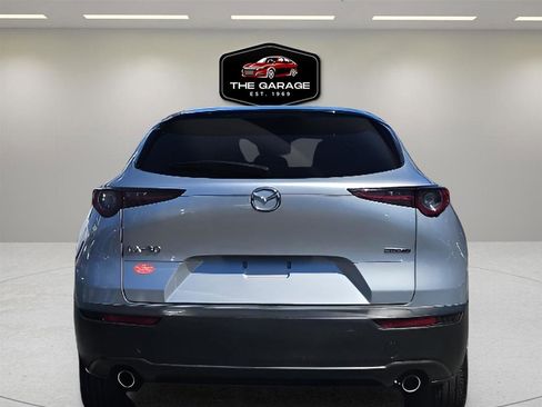 Used 2021 MAZDA CX-30 FWD 2.5 S w/ Select Package image 5