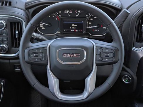 Used 2022 GMC Sierra 1500 Elevation image 32