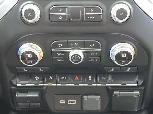 Used 2021 GMC Sierra 1500 Elevation w/ Preferred Package image 36