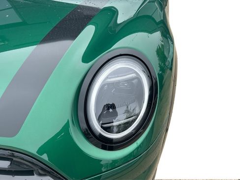 New 2026 MINI Cooper S FWD image 27