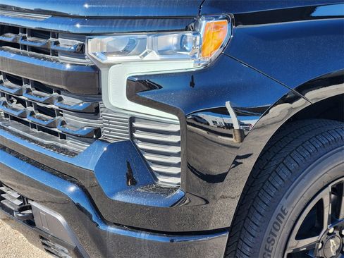 Certified 2026 Chevrolet Silverado 1500 RST w/ Texas Edition Plus image 9
