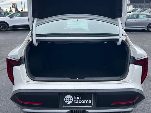 Certified 2025 Kia K4 LXS image 12