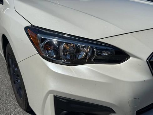 Used 2017 Subaru Impreza 2.0i AWD/4WD image 10