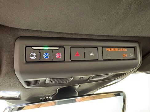 Used 2025 Chevrolet Corvette E-Ray w/ Stealth Interior Trim Package AWD/4WD image 36