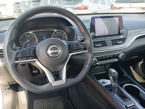 Used 2023 Nissan Altima 2.5 SR image 18