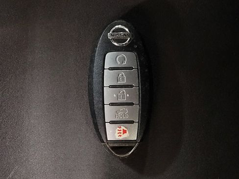 Used 2019 Nissan Altima 2.5 S FWD image 32