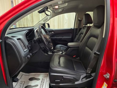 Used 2019 Chevrolet Colorado Z71 image 15